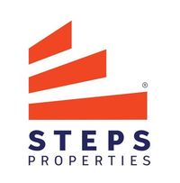 Steps Properties