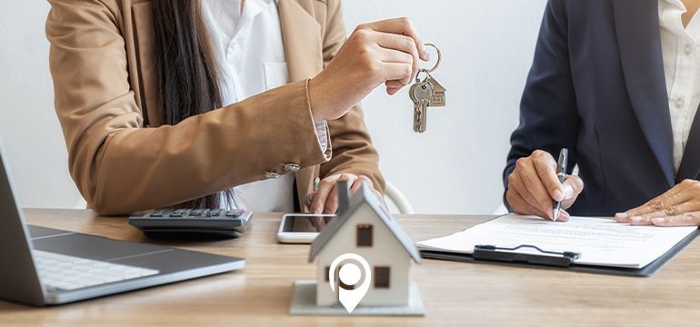 DIFFERENCE BETWEEN HOME BUYER & PROPERTY INVESTOR