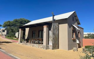 2 Bedroom House For Sale in Omeya, Windhoek