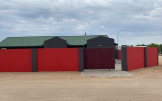 4 Bedroom House To Rent in Rundu