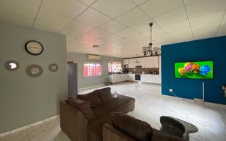 4 Bedroom House To Rent in Rundu