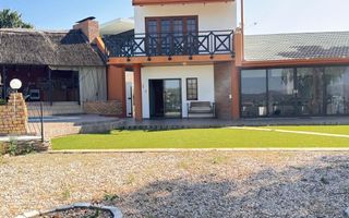 4 Bedroom House For Sale in Eros Hills, Windhoek