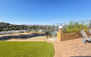 4 Bedroom House For Sale in Eros Hills, Windhoek