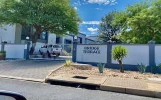 4 Bedroom Townhouse To Rent in Klein Windhoek, Windhoek
