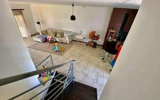 4 Bedroom Townhouse To Rent in Klein Windhoek, Windhoek