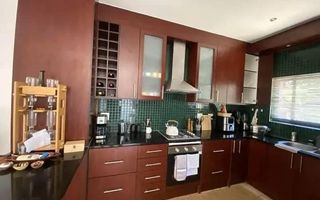 4 Bedroom Townhouse To Rent in Klein Windhoek, Windhoek