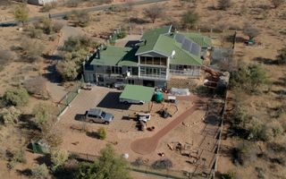 3 Bedroom House To Rent in Finkenstein