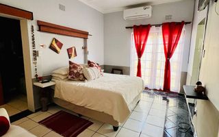 4 Bedroom House For Sale in Pioneerspark, Windhoek