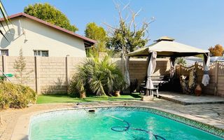 4 Bedroom House For Sale in Pioneerspark, Windhoek
