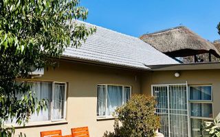 4 Bedroom House For Sale in Pioneerspark, Windhoek