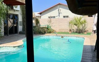 4 Bedroom House For Sale in Pioneerspark, Windhoek