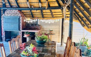 4 Bedroom House For Sale in Pioneerspark, Windhoek