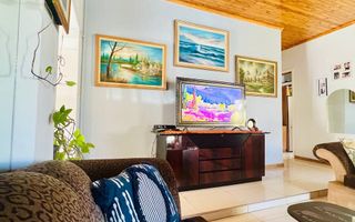 4 Bedroom House For Sale in Pioneerspark, Windhoek