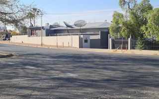 Office / Retail / Mixed Use To Rent in Windhoek Cbd, Windhoe...
