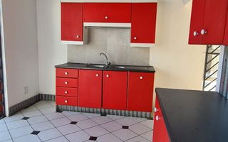 Office / Retail / Mixed Use To Rent in Windhoek Cbd, Windhoe...