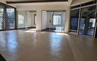 Office / Retail / Mixed Use To Rent in Windhoek Cbd, Windhoe...