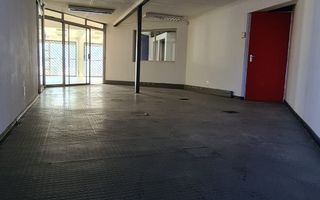 Office / Retail / Mixed Use To Rent in Windhoek Cbd, Windhoe...