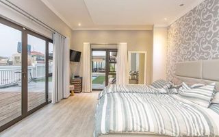 4 Bedroom House To Rent in Kleine Kuppe