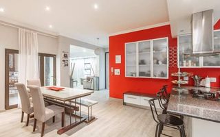 4 Bedroom House To Rent in Kleine Kuppe