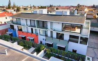 3 Bedroom House For Sale in Swakopmund Central, Swakopmund