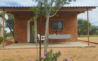Small Holding / Plot To Rent in Okahandja