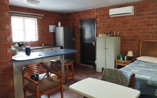 Small Holding / Plot To Rent in Okahandja