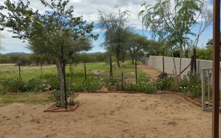 Small Holding / Plot To Rent in Okahandja