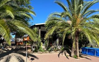 Small Holding / Plot For Sale in Brakwater, Windhoek