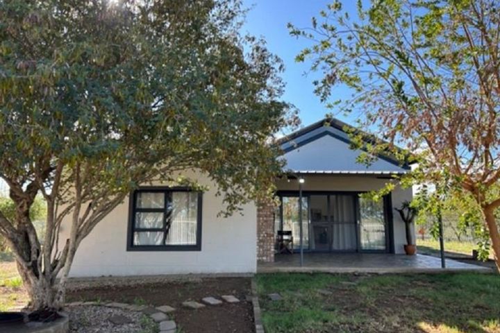 Small Holding / Plot For Sale in Brakwater, Windhoek