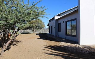 Small Holding / Plot For Sale in Brakwater, Windhoek