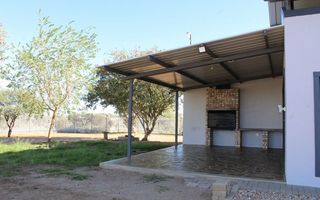 Small Holding / Plot For Sale in Brakwater, Windhoek
