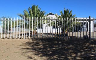Small Holding / Plot For Sale in Brakwater, Windhoek