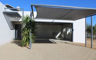 Small Holding / Plot For Sale in Brakwater, Windhoek