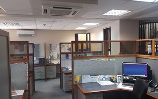 Office / Retail / Mixed Use For Sale in Windhoek Central, Wi...