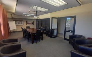 Office / Retail / Mixed Use For Sale in Windhoek Central, Wi...