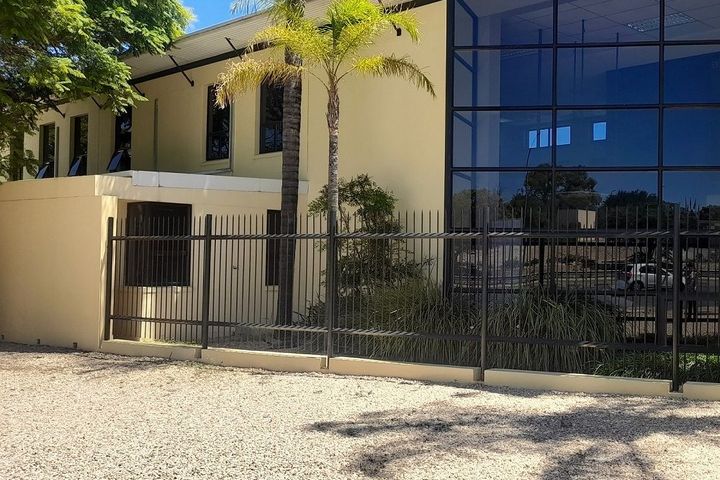 Office / Retail / Mixed Use For Sale in Windhoek Central, Windhoek