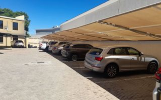 Office / Retail / Mixed Use For Sale in Windhoek Central, Wi...