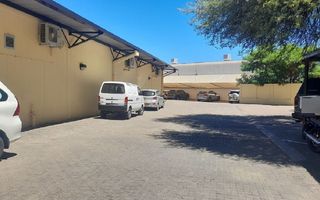 Office / Retail / Mixed Use For Sale in Windhoek Central, Wi...