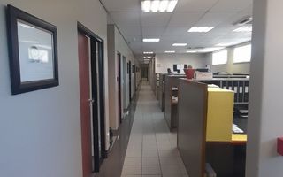 Office / Retail / Mixed Use For Sale in Windhoek Central, Wi...