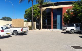 Office / Retail / Mixed Use For Sale in Windhoek Central, Wi...
