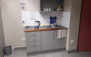 Office / Retail / Mixed Use For Sale in Windhoek Central, Wi...