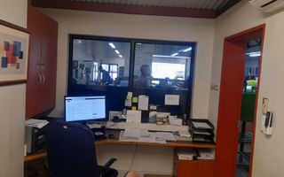 Office / Retail / Mixed Use For Sale in Windhoek Central, Wi...