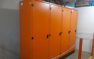 Office / Retail / Mixed Use For Sale in Windhoek Central, Wi...