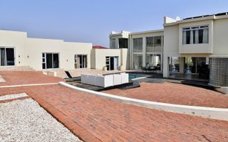 8 Bedroom House For Sale in Ludwigsdorf, Windhoek