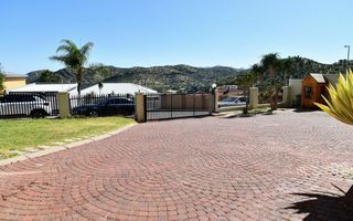 8 Bedroom House For Sale in Ludwigsdorf, Windhoek