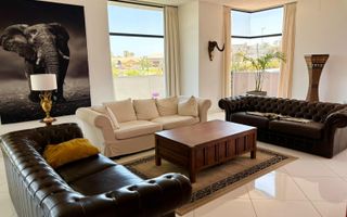 3 Bedroom House To Rent in Ocean View