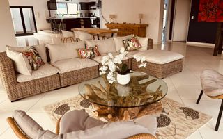 3 Bedroom House To Rent in Ocean View