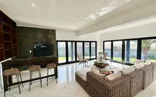 3 Bedroom House To Rent in Ocean View