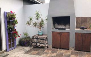 3 Bedroom House To Rent in Ocean View