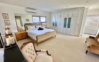 3 Bedroom House To Rent in Ocean View